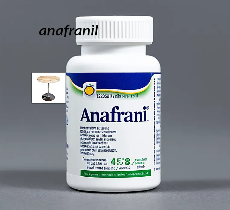 Anafranil 2