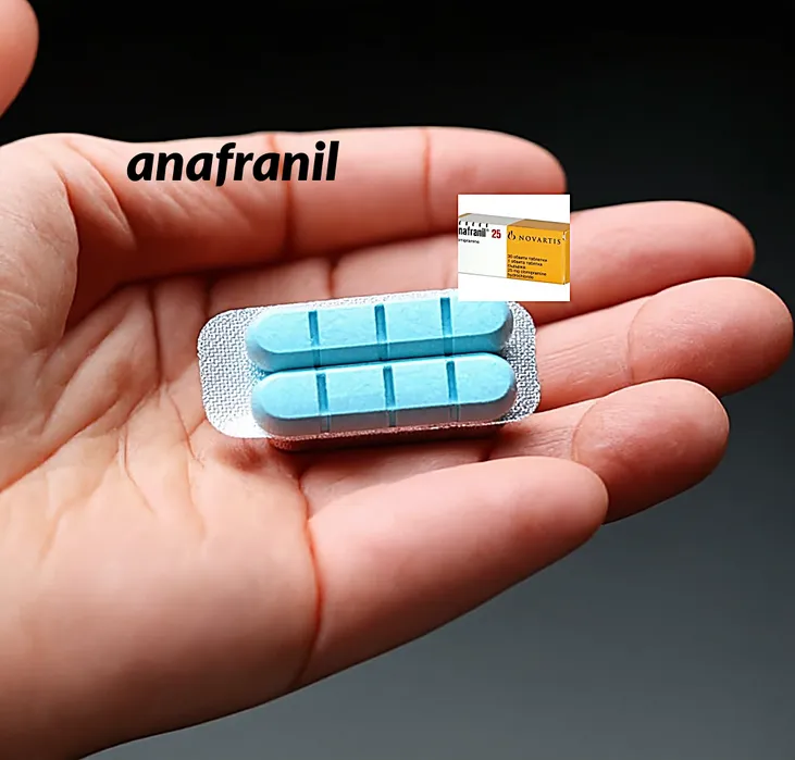 Anafranil 3